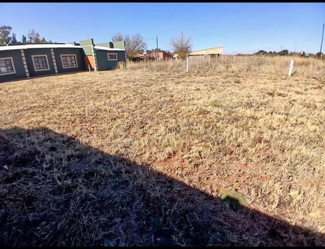 495M² VACANT LAND FOR SALE IN HENLEY ON KLIP